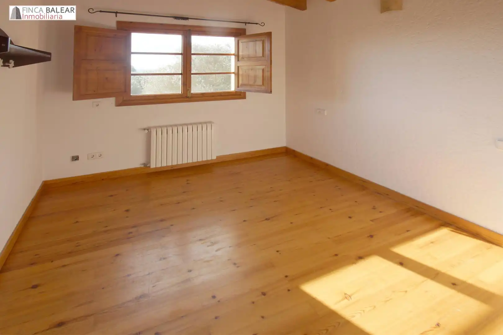 Casa rústica amb jardí de lloguer a Costitx, imagen 21