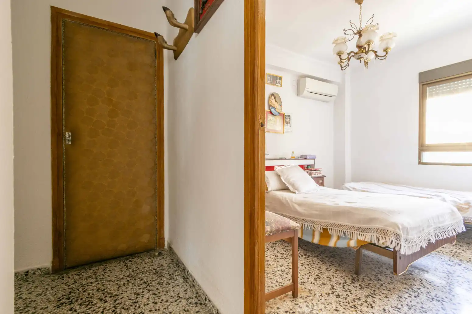 Piso en venta en Carpesa