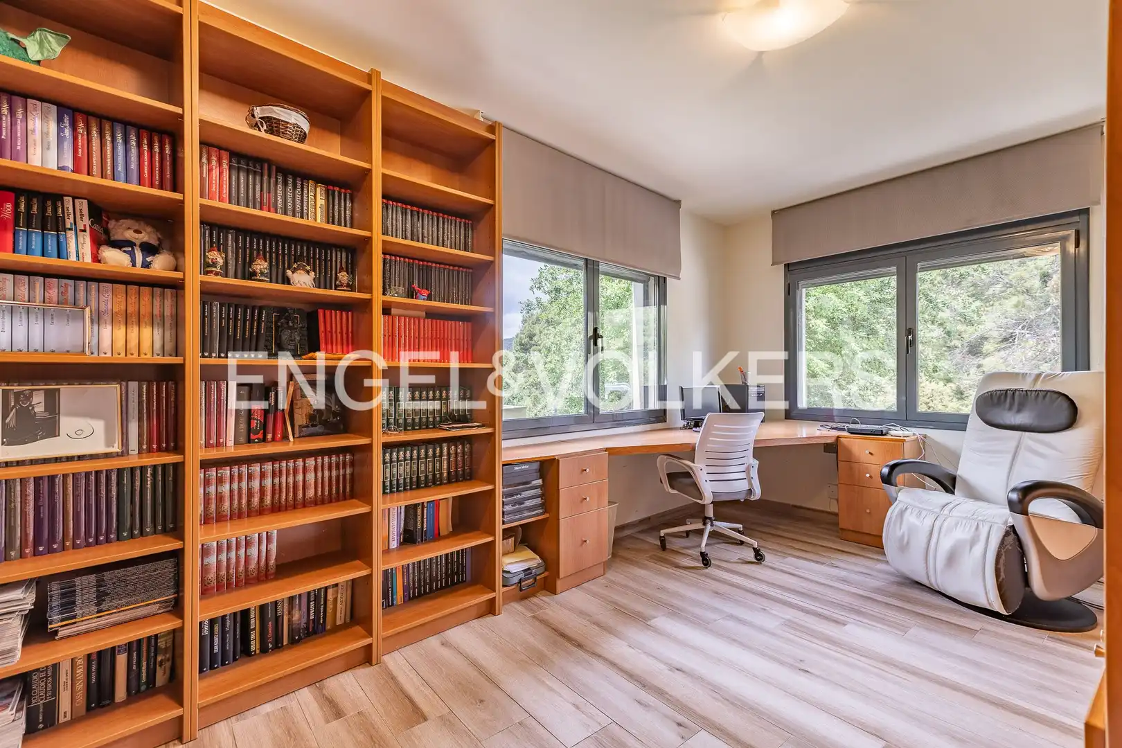 Casa o chalet en venta en Matadepera con Aire acondicionado, Calefacción y Jardín privado