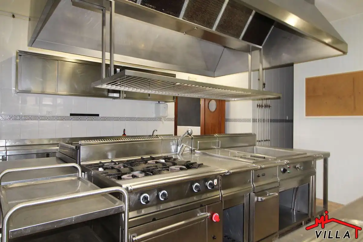 Maison avec terrasse à vendre à Sámano, imagen 21