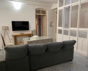Living room of Flat to rent in Badajoz Capital