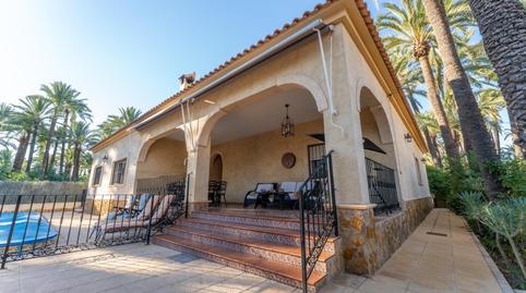 Foto 3 de Casa o xalet en venda a Centro, Alicante