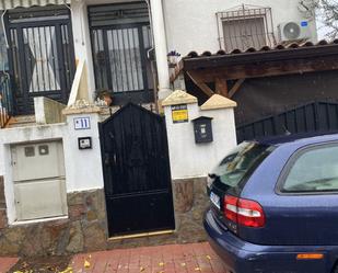 Aparcament de Casa o xalet en venda en Casarrubuelos