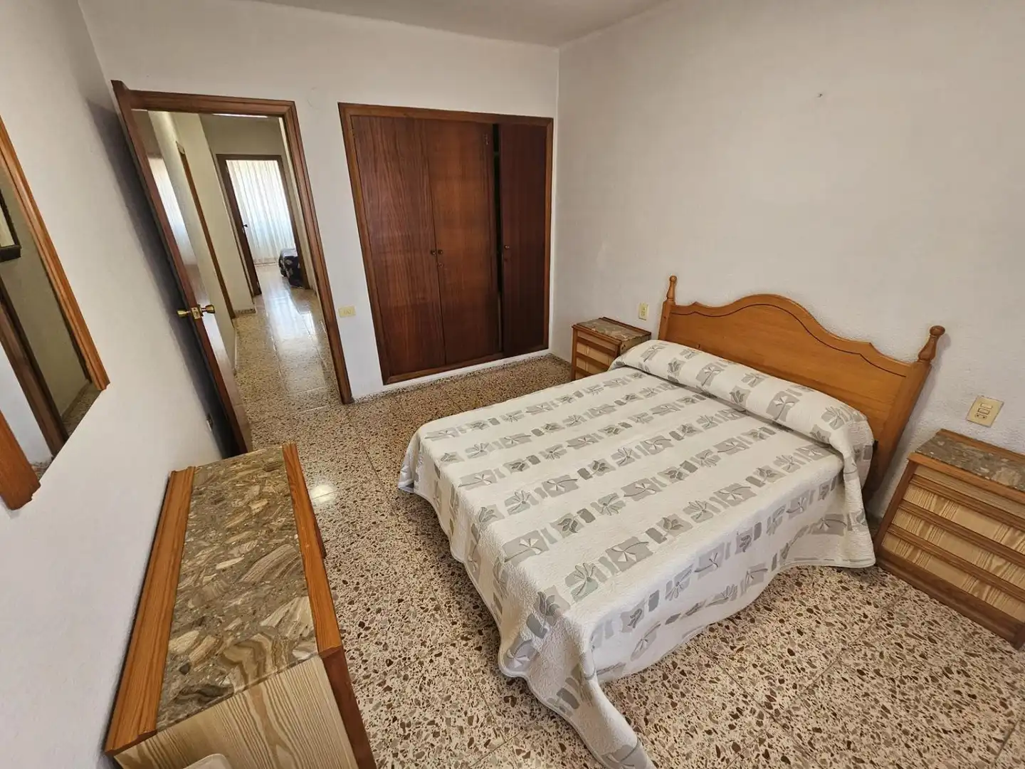 Flat for rent in Cardenal Costa, Mestrets