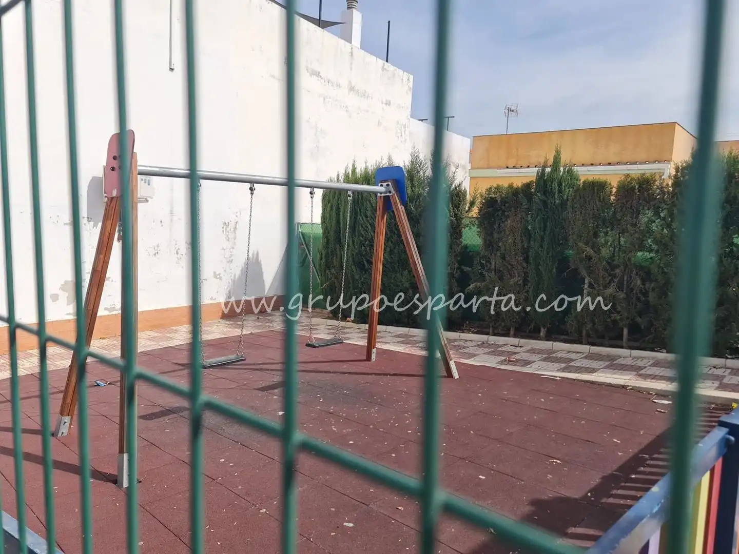 Casa adosada en venta en Calle Aljarafe, Albaida del Aljarafe