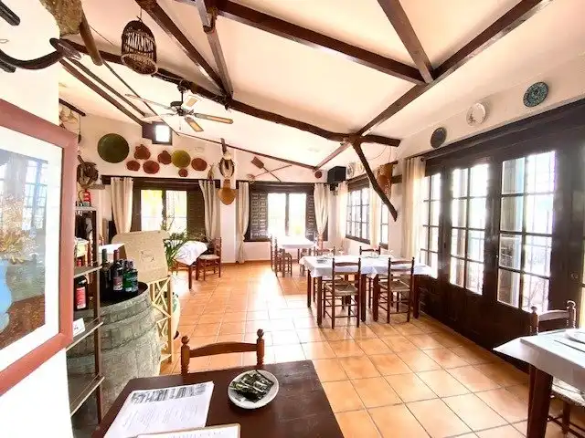 Country homes for sale in Tàrbena  with Terrace
