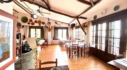 Foto 5 de Finca rústica en venda a Tàrbena, Alicante