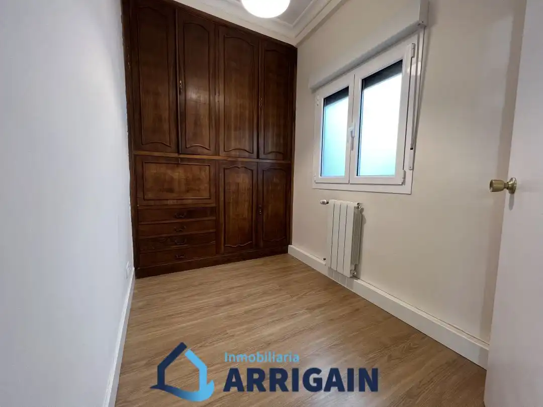 Wohnung zur Miete in Duque de Mandas, Egia