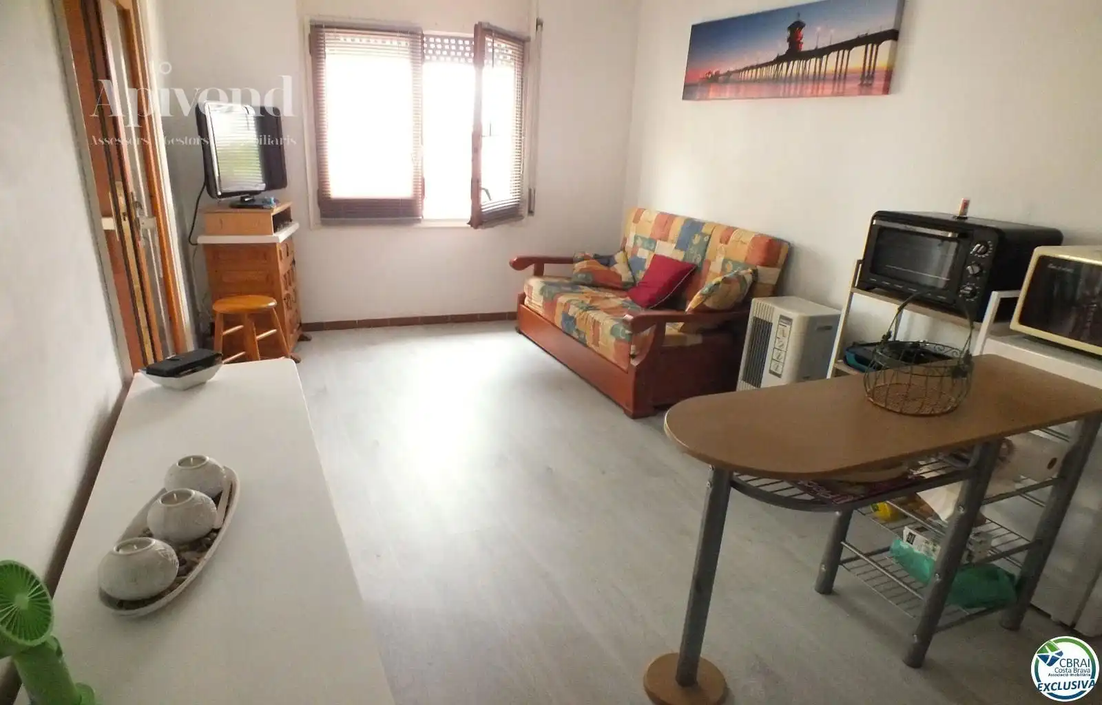 Appartement à vendre à berganti