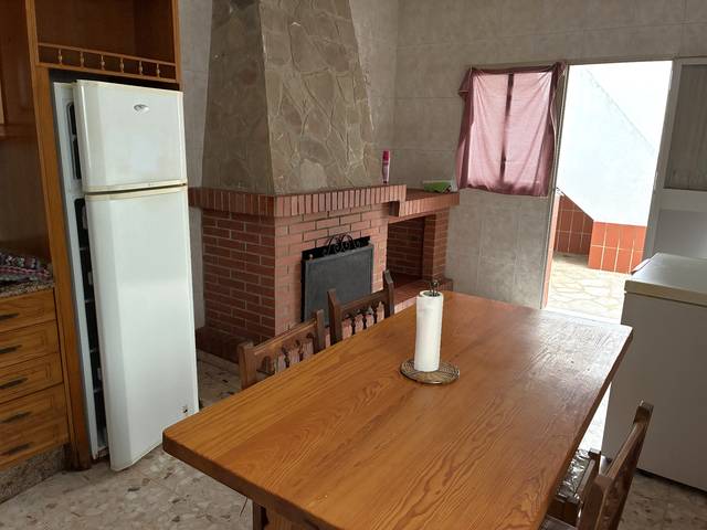 Casa-chalet en Venta en Los Barrios
