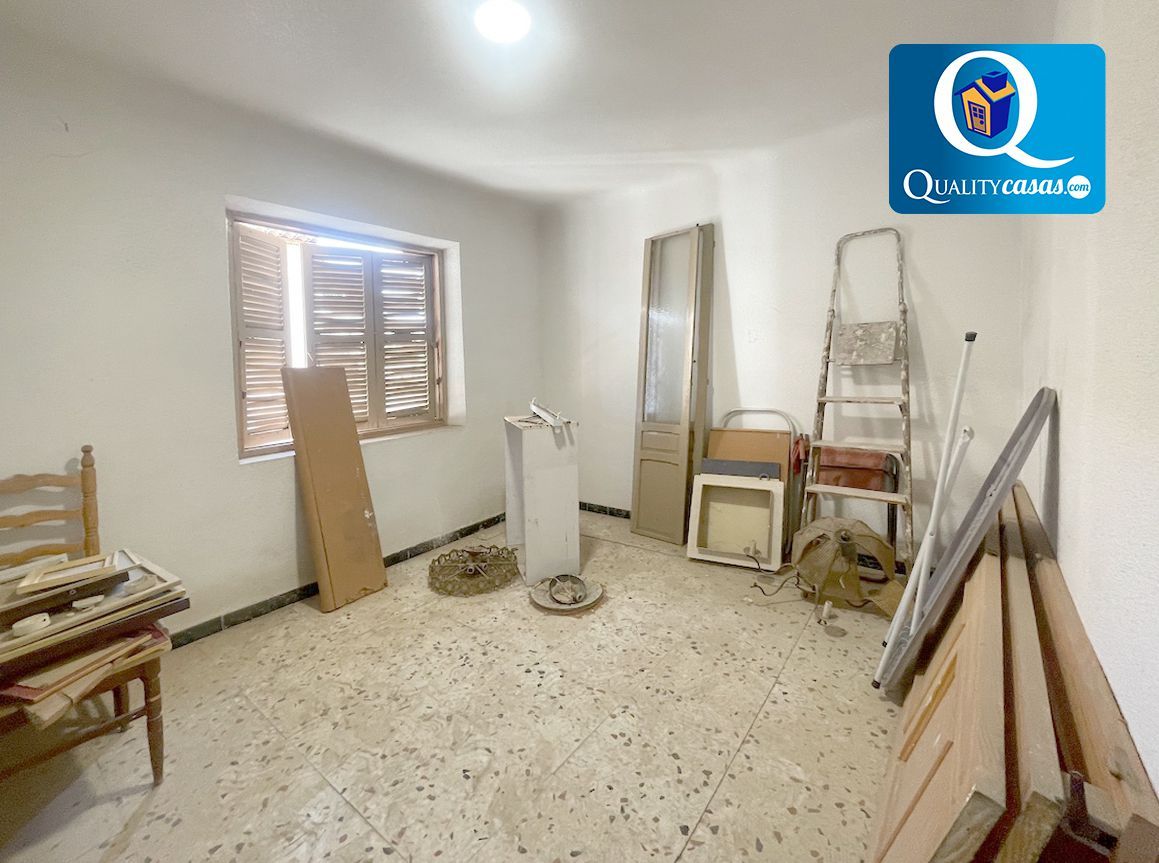 Apartment for sale in Novelda