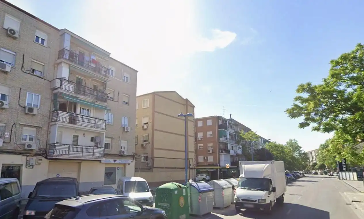 Piso en venta en San Nicasio - Campo de Tiro - Solagua, imagen 2