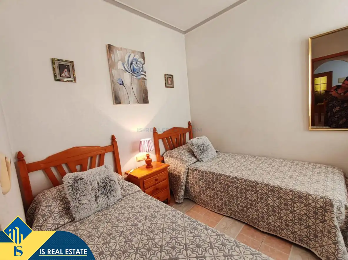 Appartement compact avec piscine à vendre à Playa del Cura, imagen 15