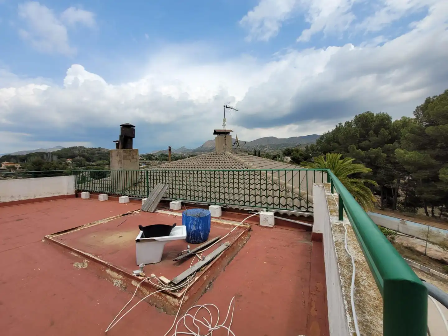 Country house with pool for sale in Petrer, imagen 40