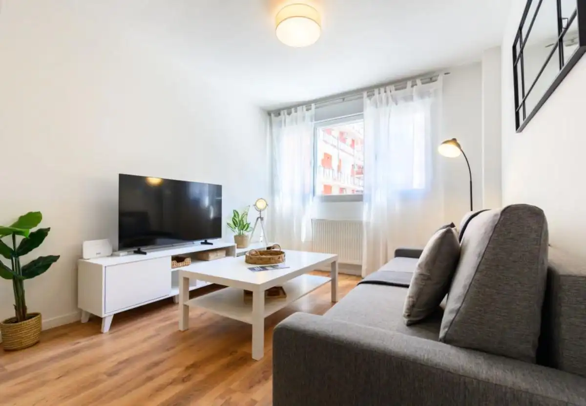 Apartamento de alquiler en Almenara -Ventilla