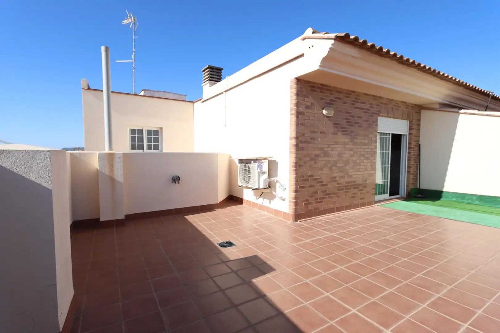 Attique avec terrasse à vendre à Núcleo Urbano, imagen 30