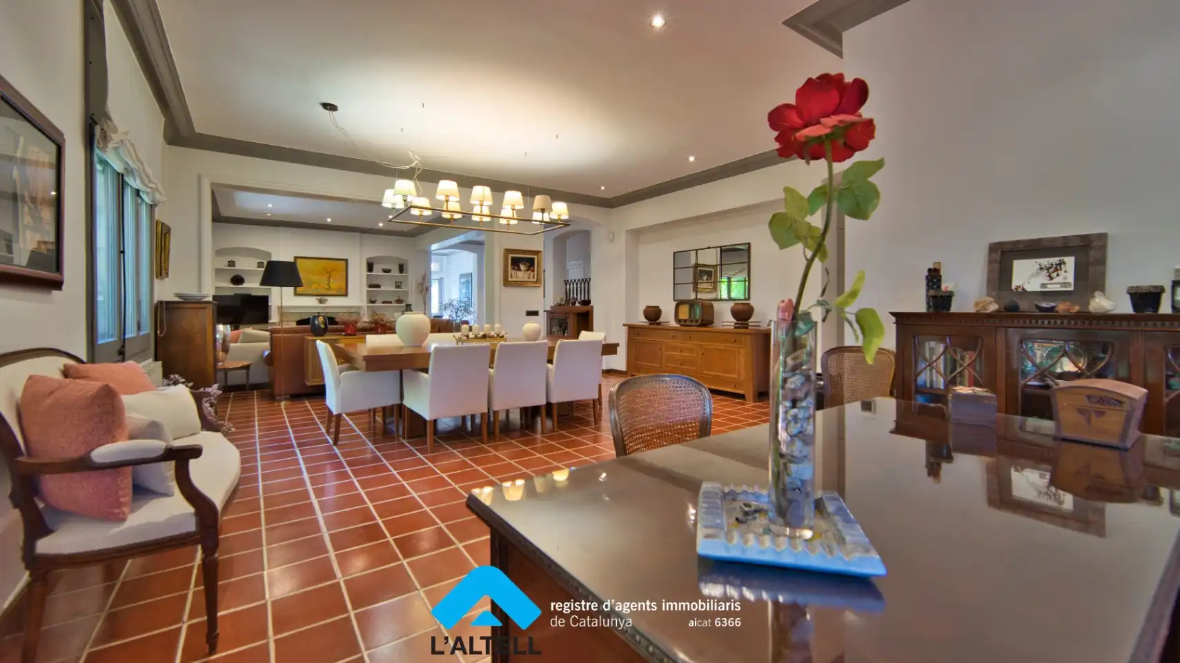 Haus oder Chalet zum Verkauf in L'Ametlla del Vallès