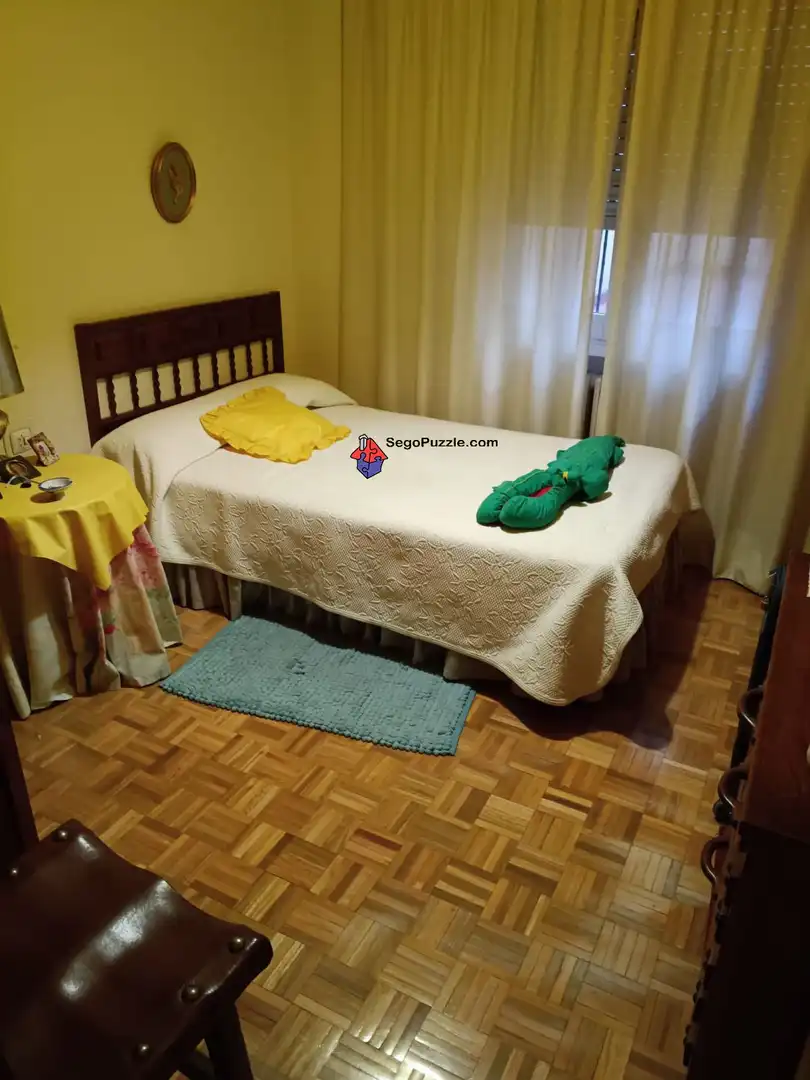 Flat with lift for sale in José Zorrilla - Padre Claret, imagen 23