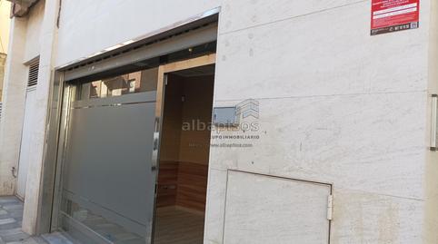 Foto 5 de Oficina en venda a San Pablo, Albacete