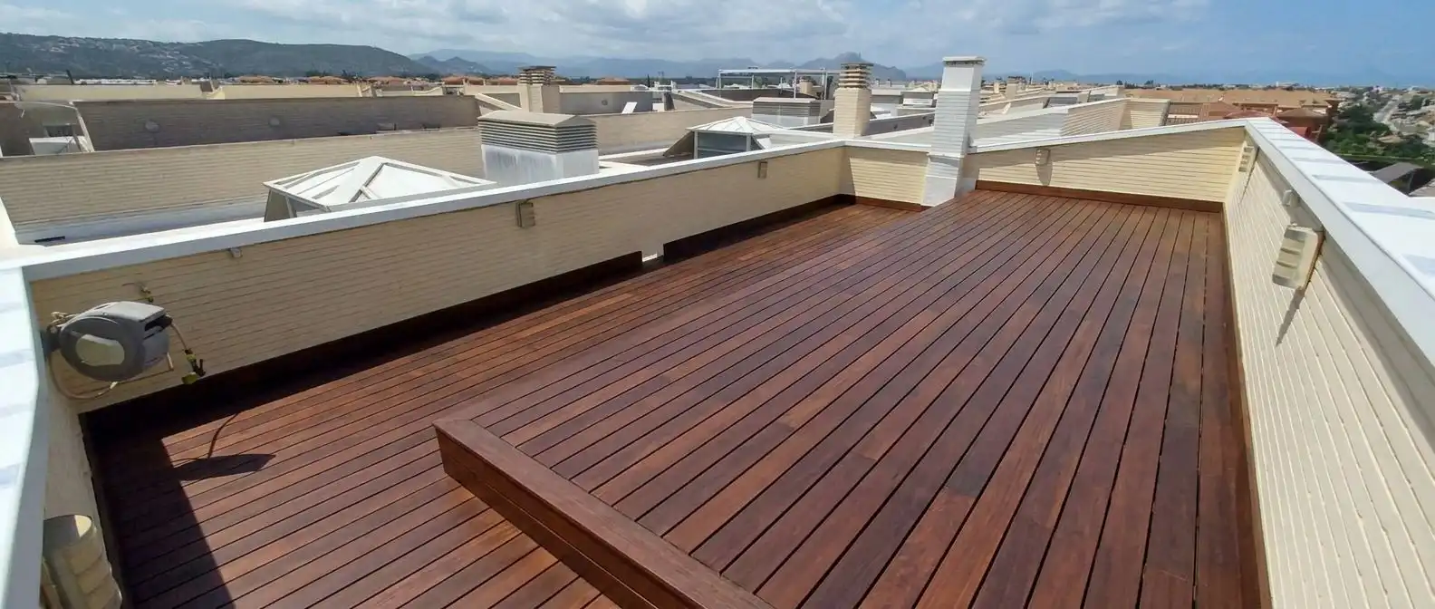 Ático en venta en Las Marinas / Les Marines, imagen 18