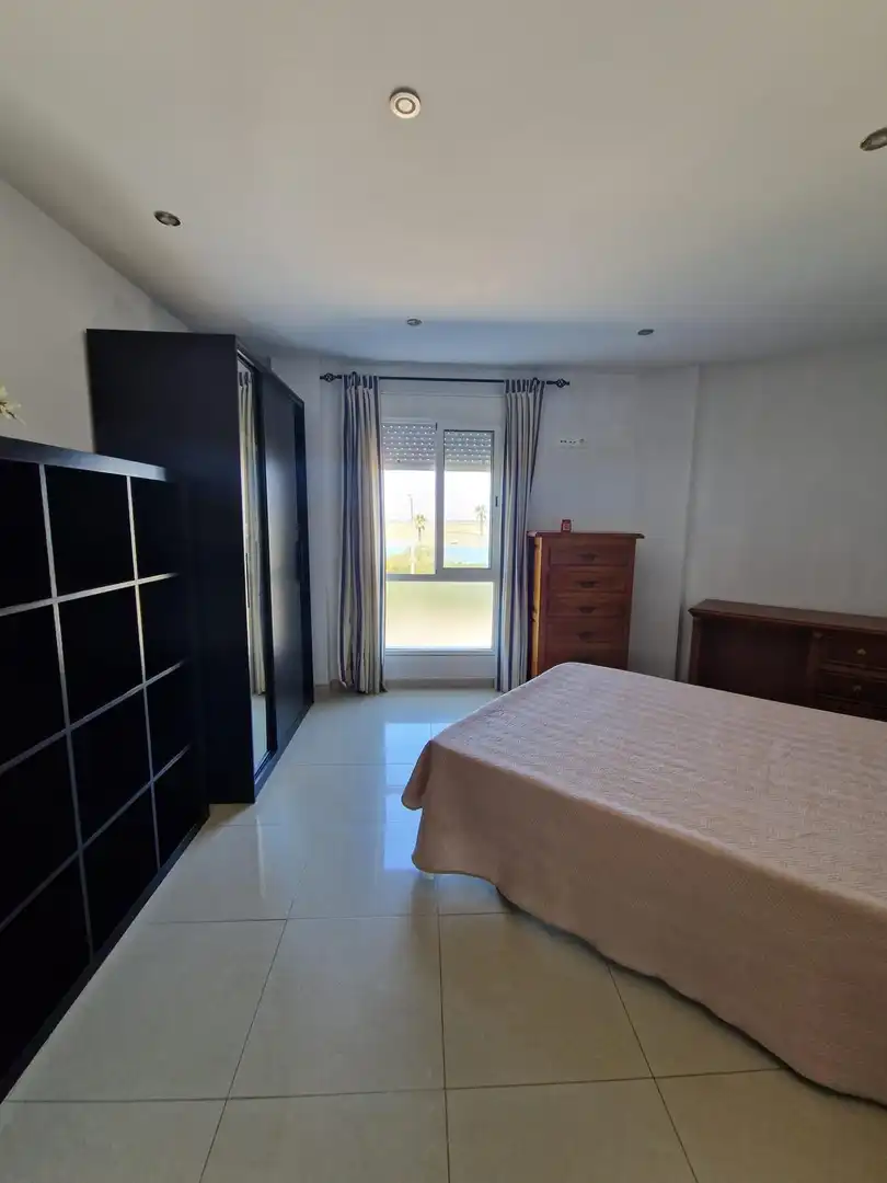 Piso con ascensor en venta en Barriada Río San Pedro, imagen 11