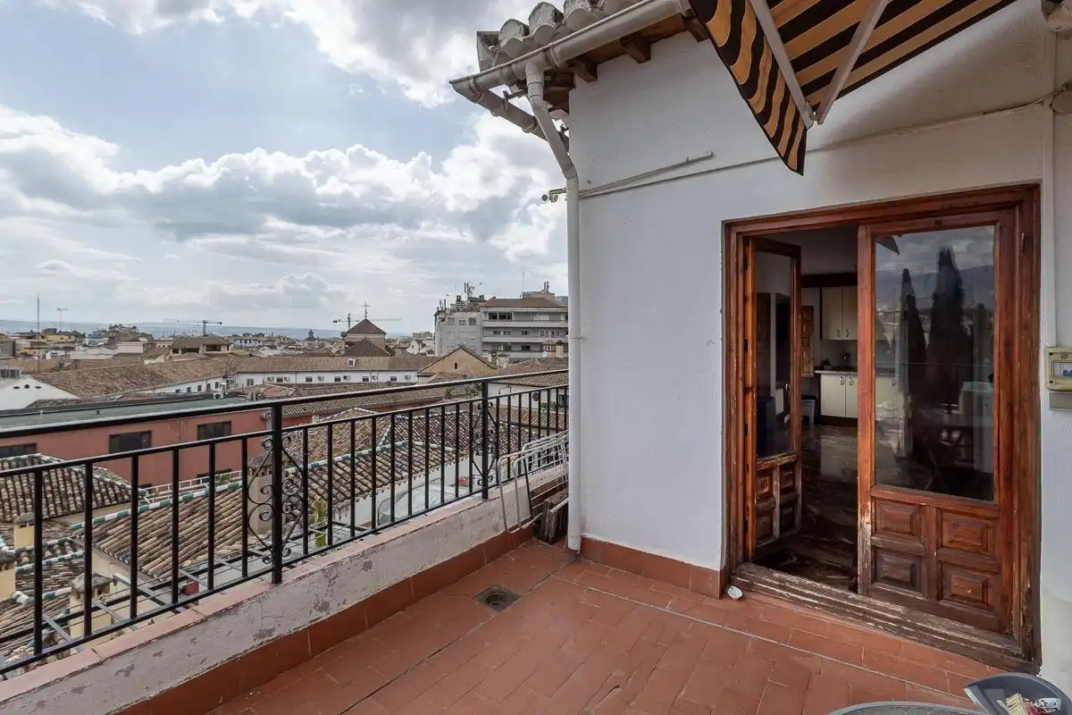 Piso con ascensor en venta en Centro, imagen 5