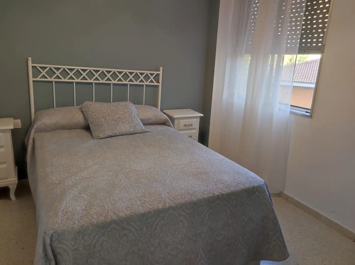 Flat for rent in Calle José Palanca, La Luz - El Torcal