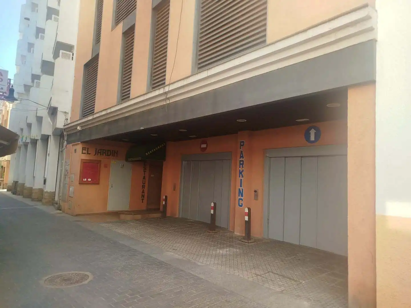 Parking of Garage for sale in Lloret de Mar