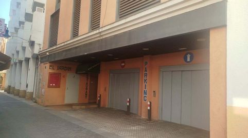 Foto 2 von Garage zum Verkauf in Carrer de L'areny, 18, Centre, Lloret de Mar