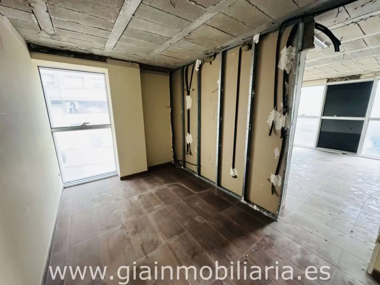 Oficina de lloguer a Calle Donantes de sangre 1, imagen 11