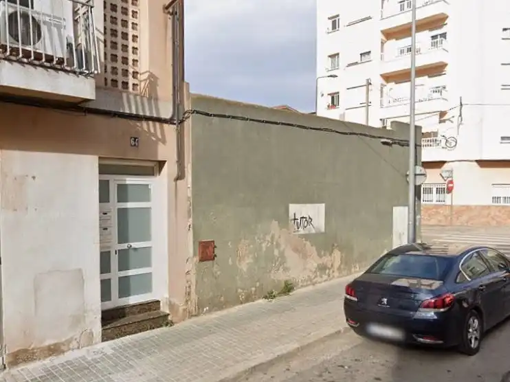 Residencial en venta en Carrer de Magí Colet, 131, Creu de Barberà