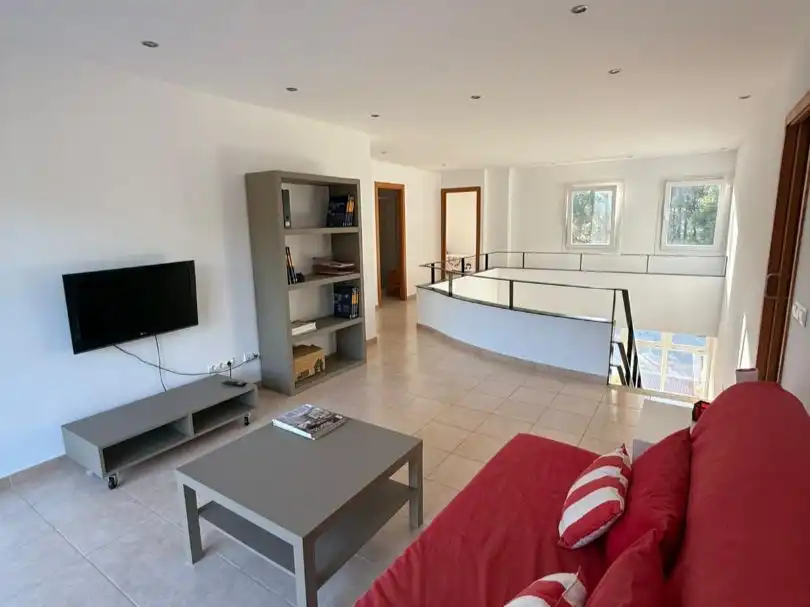Casa rustica in affitto a Diseminado Diseminados, 3735 parcela 3735, imagen 4