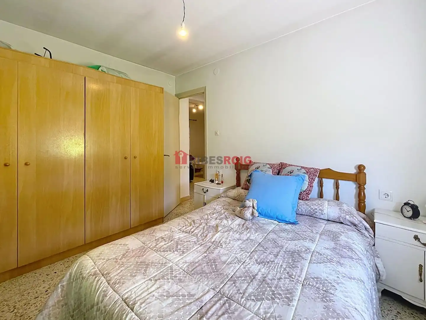 Bedroom of Houses for sale in Sant Pere de Ribes  with Heating, Private garden and Terrace