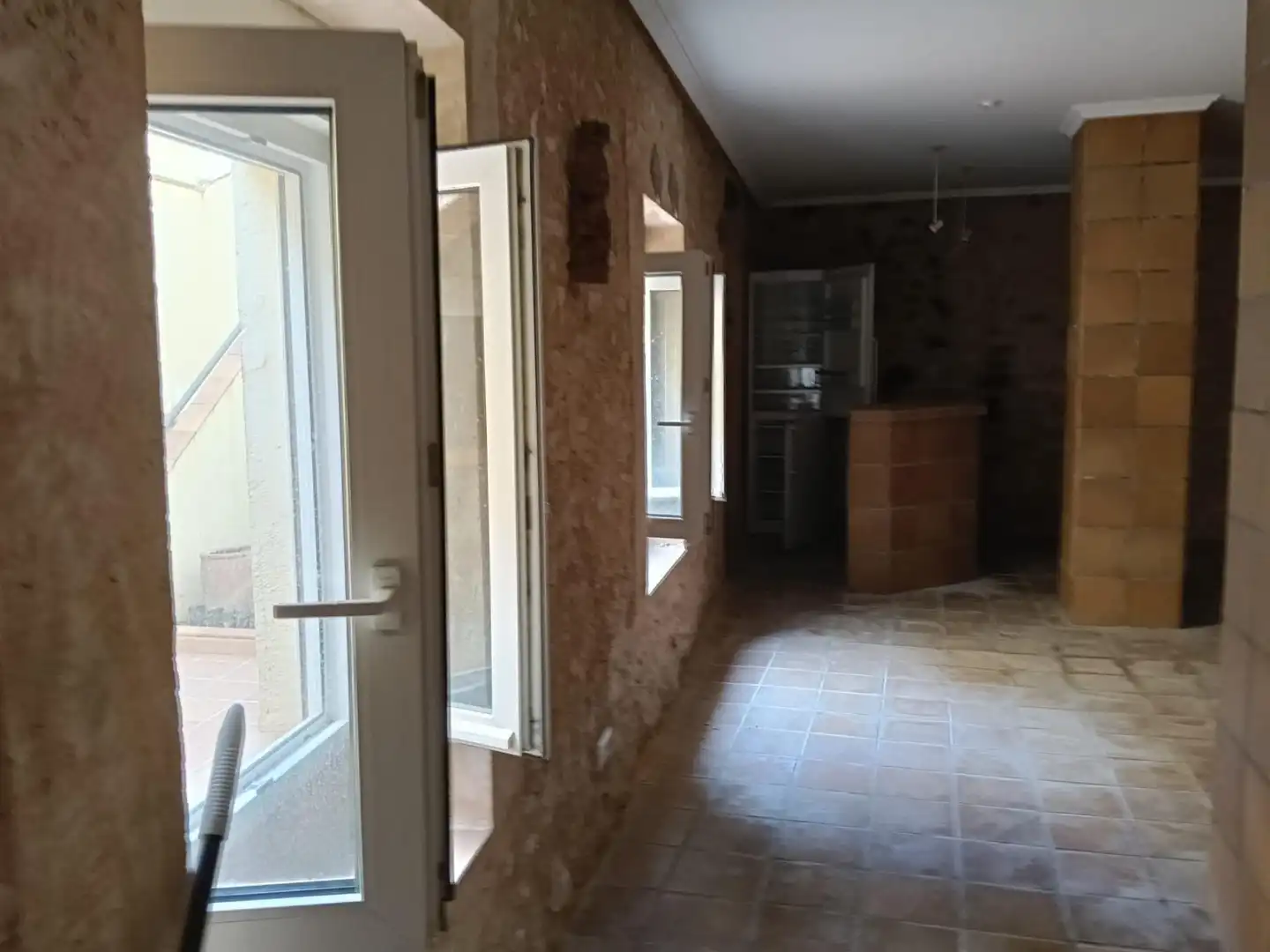 Casa o chalet en venta en Bocairent con Aire acondicionado, Parquet y Terraza