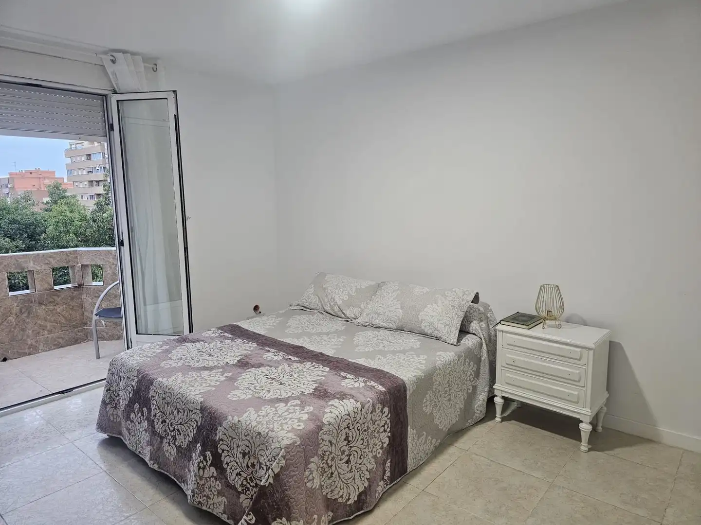 Dormitori de Pis en venda en Alicante / Alacant