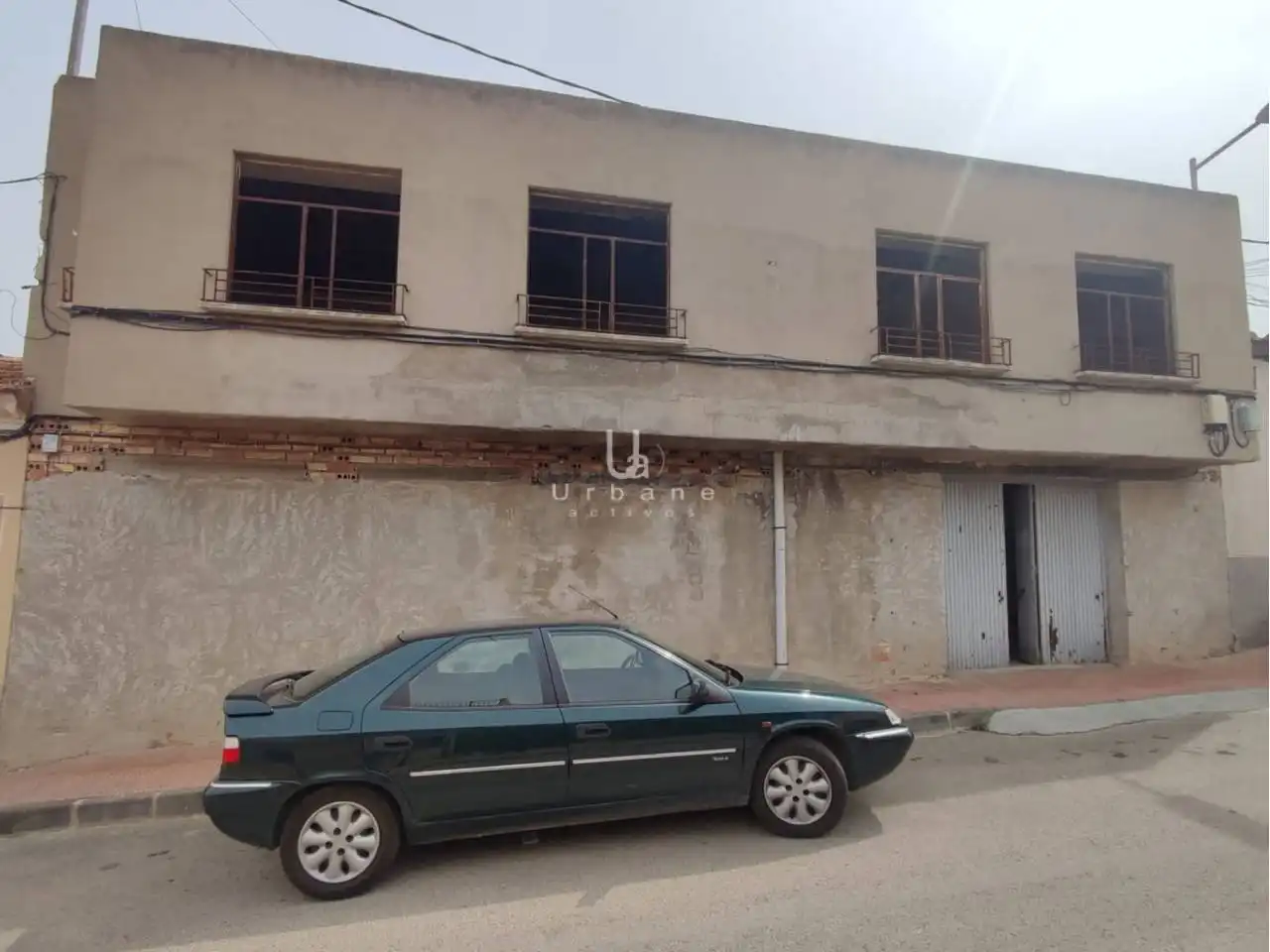Terreny rústic en venda a Calle Primo de Rivera, imagen 4