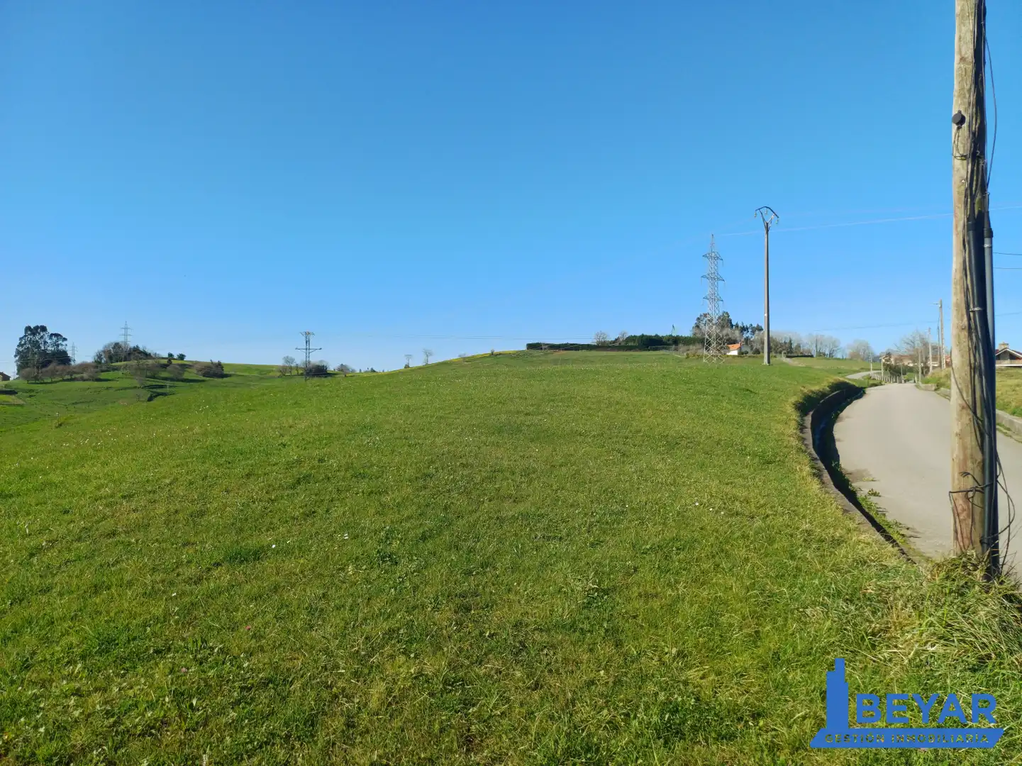Lands and plots for sale in Rumoroso - Pajín, imagen 12