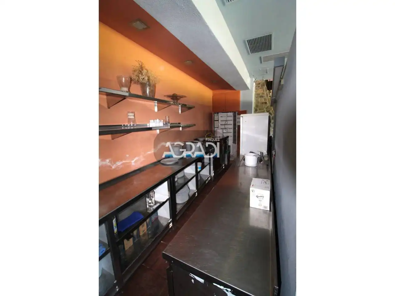 Local comercial de lloguer a CAN LLANÇA s/n, imagen 6