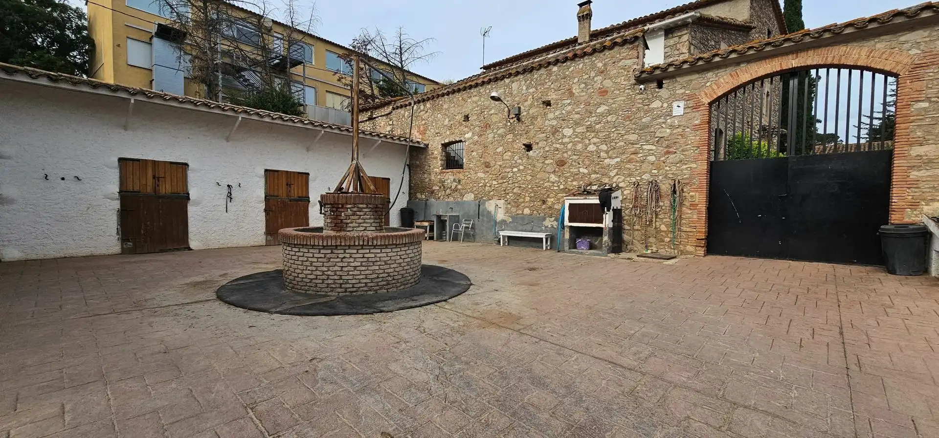 Casa o chalet en venta en Lliçà d'Amunt
