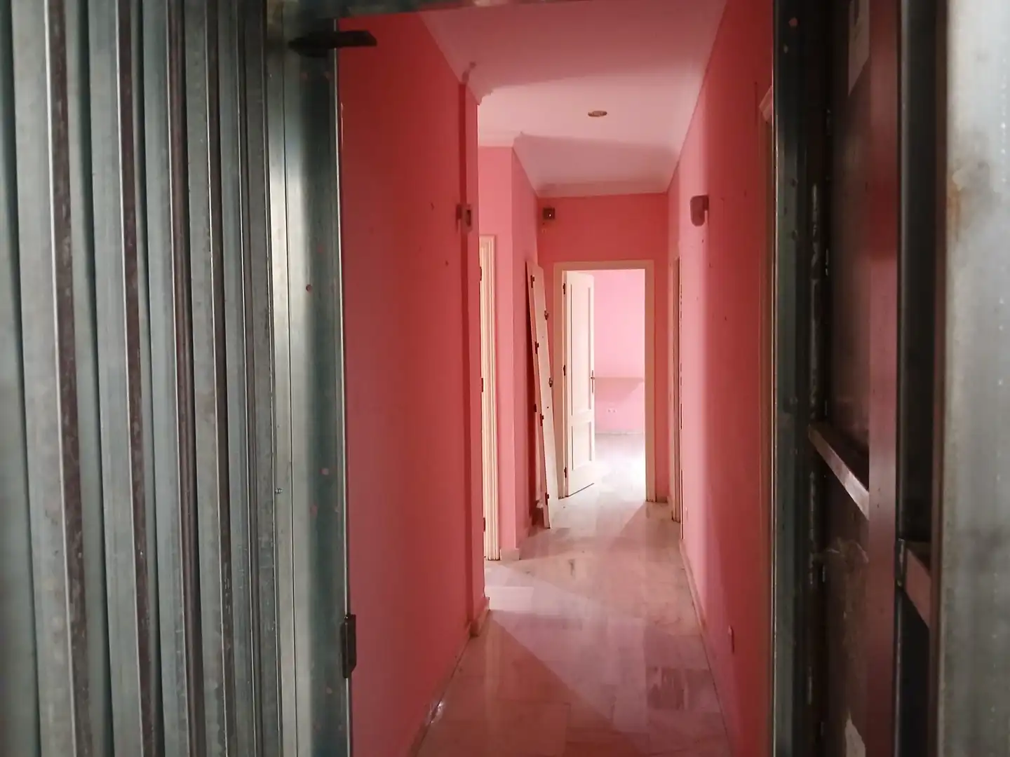 Flat for sale in La Rinconada  with Balcony