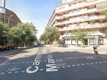 Local comercial en alquiler en Carrer de Sant Antoni Maria Claret