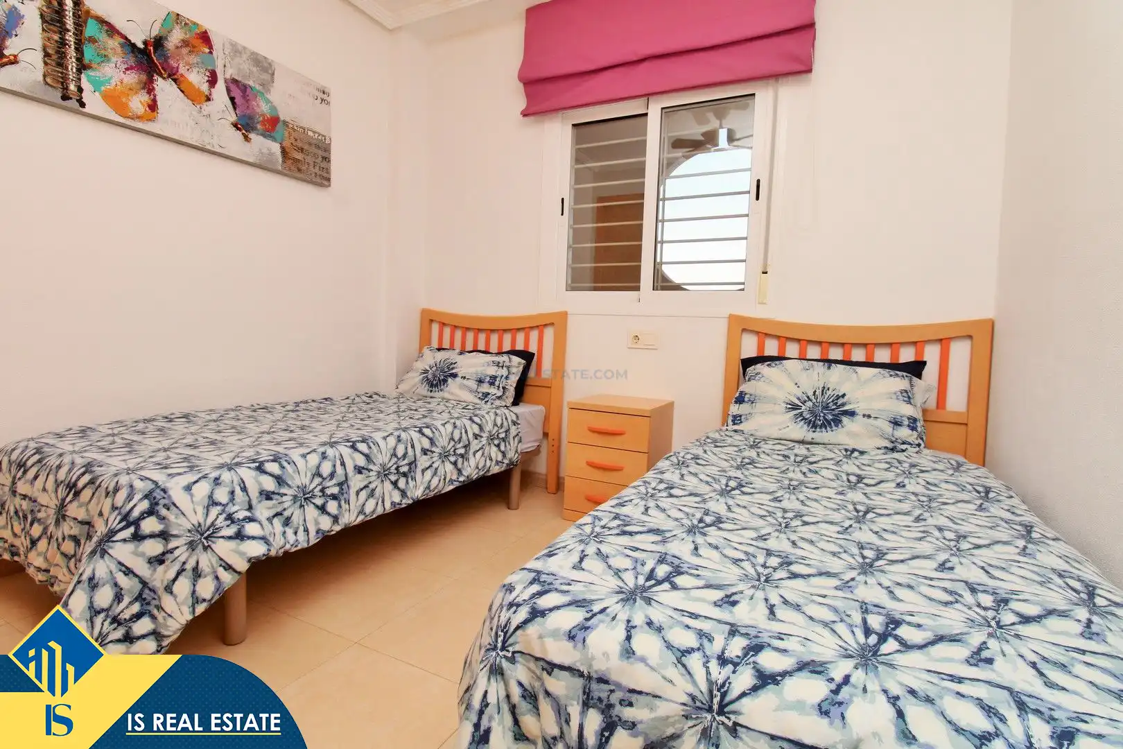Apartamento con terraza en venta en Orihuela Costa, imagen 17