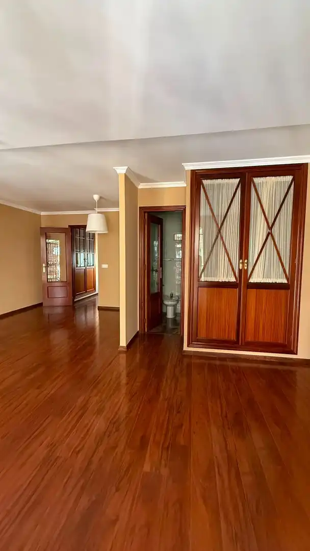 Flat for rent in Huelva