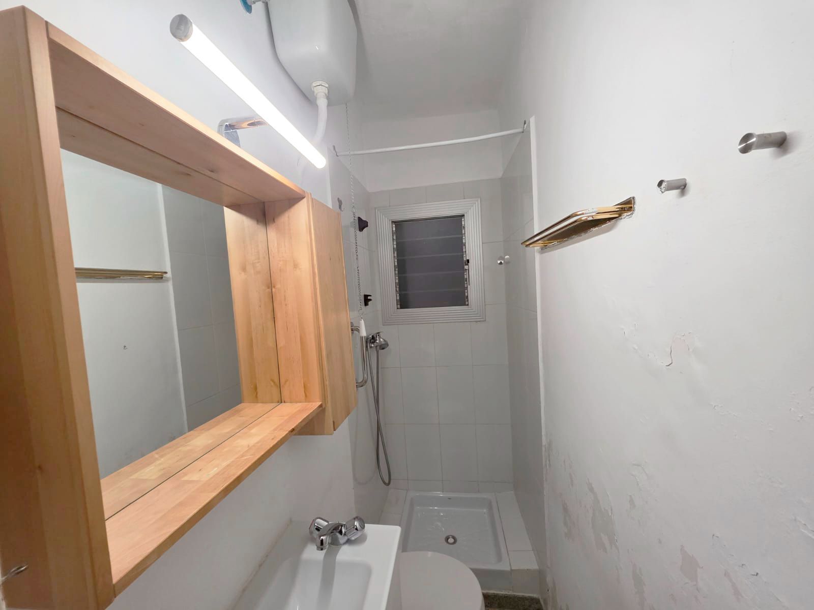 Bathroom of Flat for sale in Premià de Mar