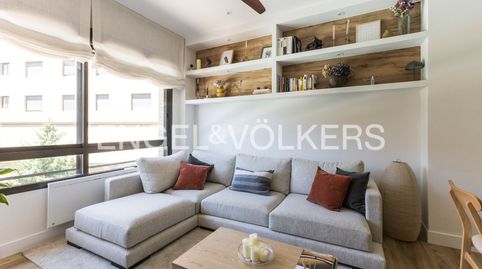 Photo 4 of Flat for sale in Conde Orgaz - Piovera, Madrid Capital