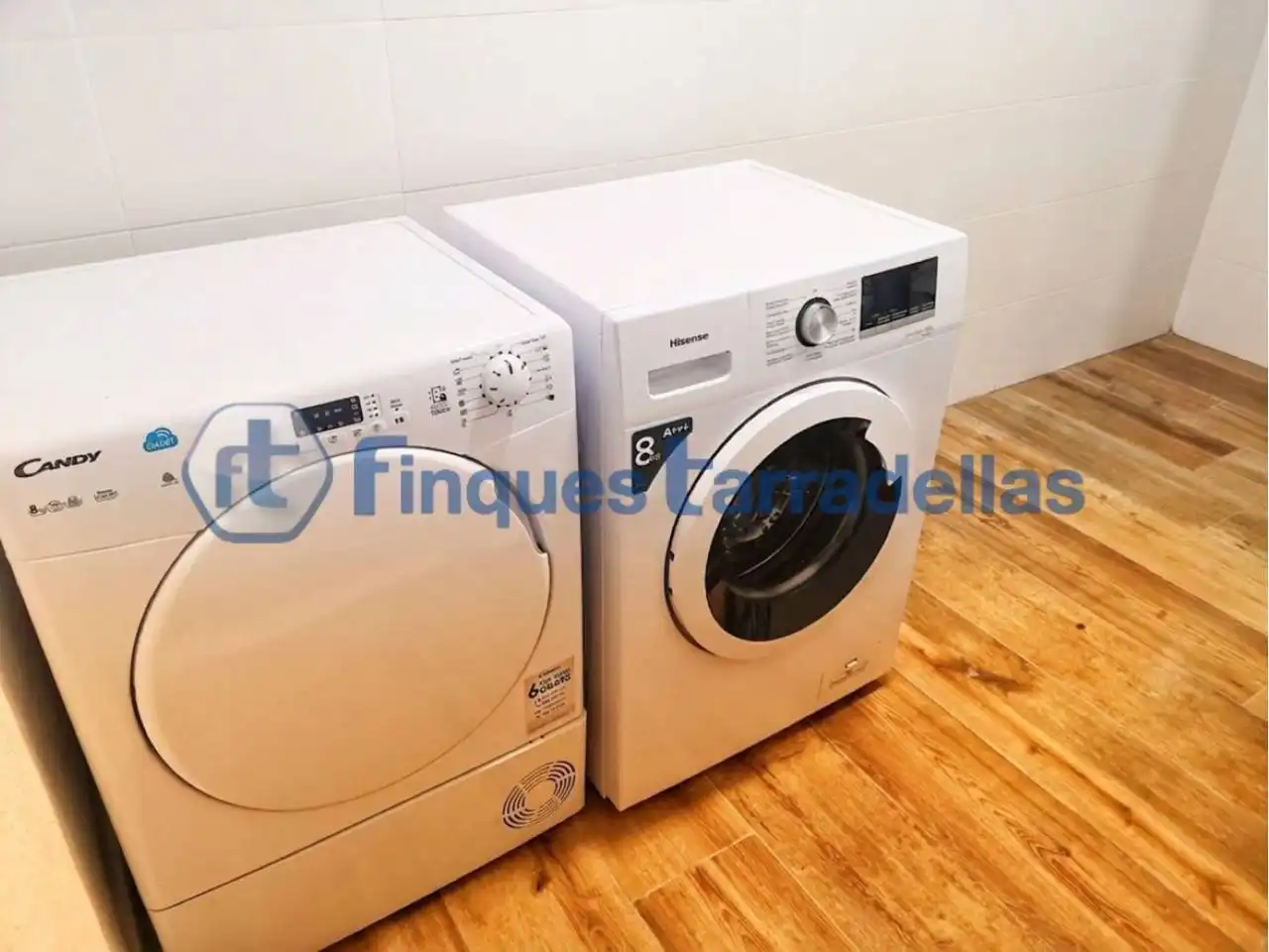 Flat with lift for sale in Els Pins, imagen 8