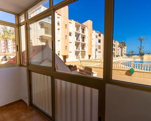 Bedroom of Planta baja for sale in Oria  with Private garden, Balcony and Community pool