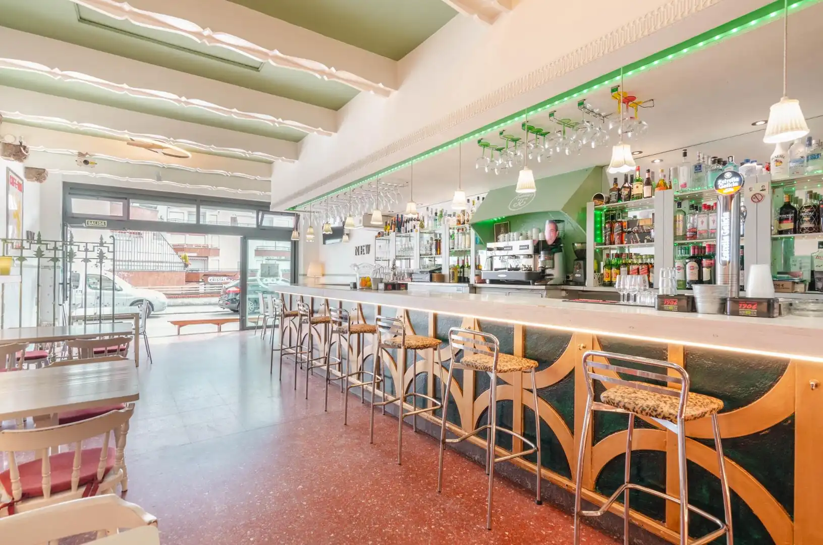 Commercial properties for sale in Gozón