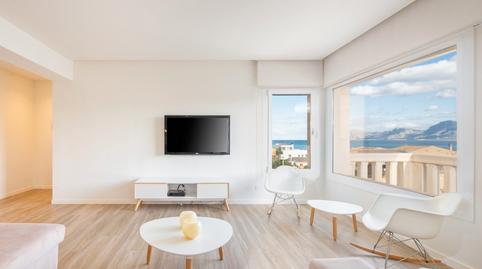 Foto 2 de Apartamento de alquiler en Son Serra de Marina, Illes Balears