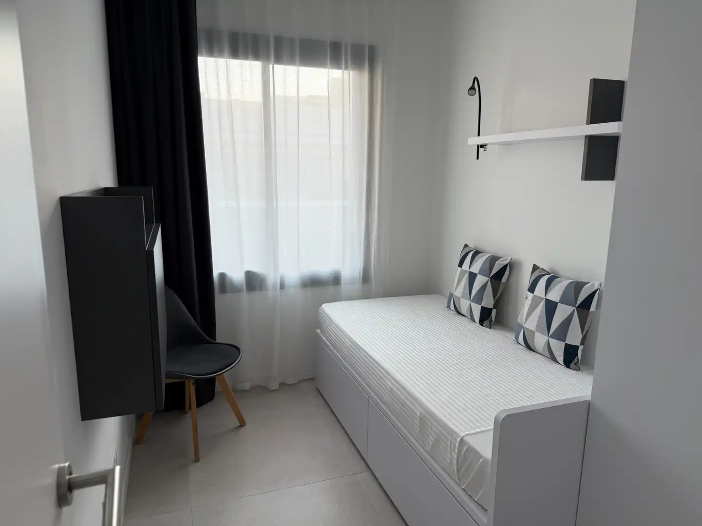Flat with pool for sale in Carrer Gretel Ammann Martinez 1, imagen 16